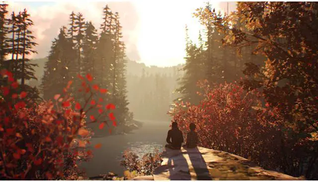 Alt view image 5 of 11 - Life is Strange 2: Complete Season Xbox One [Digital Code]