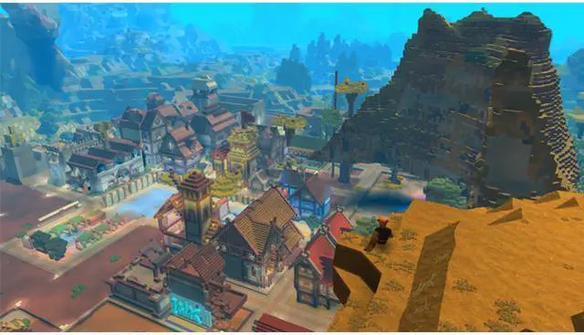 Alt view image 2 of 9 - Boundless Deluxe Edition [Online Game Code]