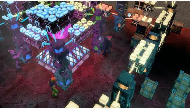 Alt view image 3 of 9 - Boundless Deluxe Edition [Online Game Code]