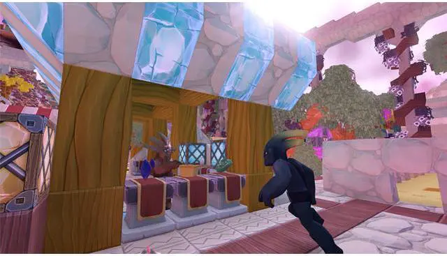 Alt view image 4 of 9 - Boundless Deluxe Edition [Online Game Code]