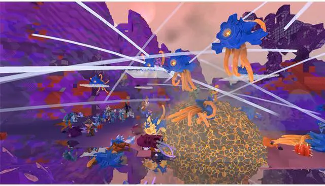 Alt view image 6 of 9 - Boundless Deluxe Edition [Online Game Code]