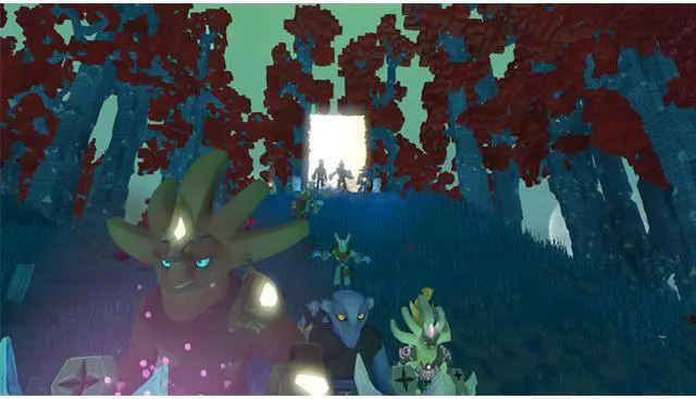 Alt view image 7 of 9 - Boundless Deluxe Edition [Online Game Code]