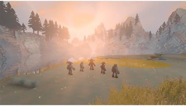 Alt view image 9 of 9 - Boundless Deluxe Edition [Online Game Code]