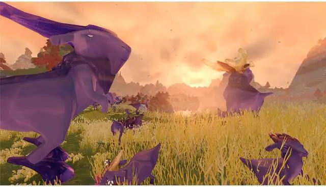 Alt view image 5 of 9 - Boundless [Online Game Code]