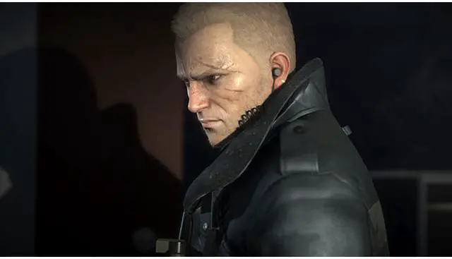 Alt view image 3 of 11 - Left Alive [Online Game Code]