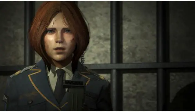 Alt view image 4 of 11 - Left Alive [Online Game Code]