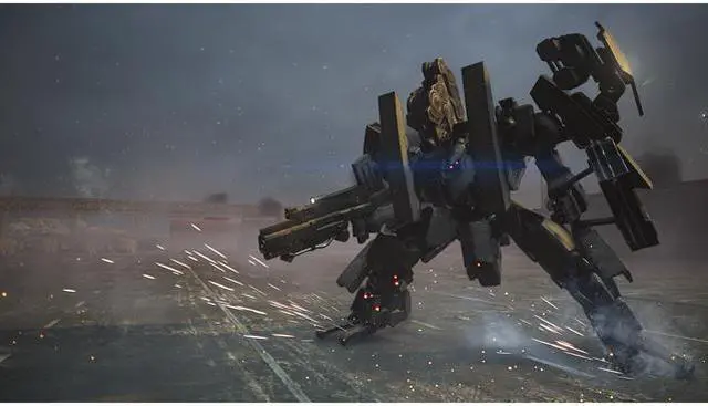 Alt view image 6 of 11 - Left Alive [Online Game Code]