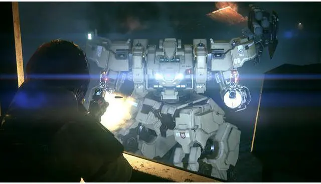 Alt view image 8 of 11 - Left Alive [Online Game Code]