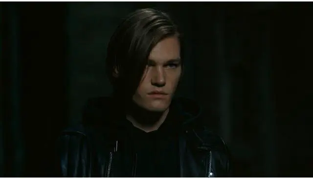 Alt view image 6 of 11 - THE QUIET MAN [Online Game Code]