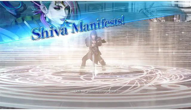 Alt view image 3 of 4 - DISSIDIA FINAL FANTASY NT Deluxe Edition [Online Game Code]