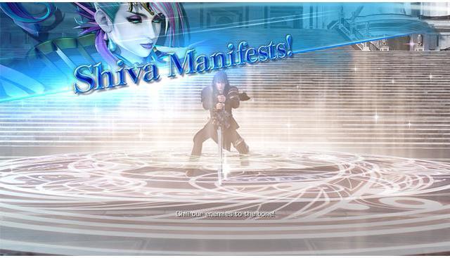 Alt view image 3 of 4 - DISSIDIA FINAL FANTASY NT Standard Edition [Online Game Code]