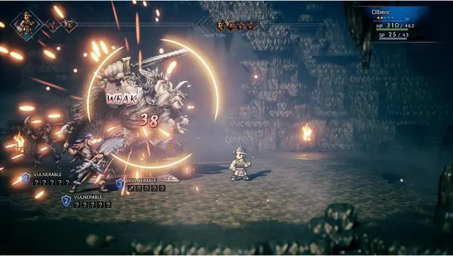 Alt view image 6 of 9 - OCTOPATH TRAVELER [Online Game Code]