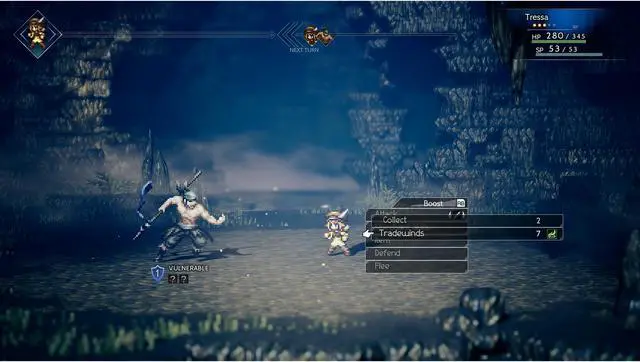 Alt view image 9 of 9 - OCTOPATH TRAVELER [Online Game Code]