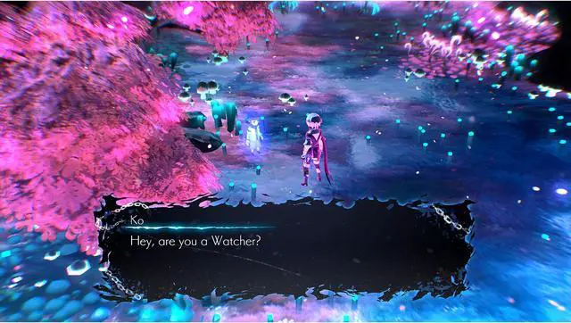 Alt view image 7 of 10 - ONINAKI [Online Game Code]