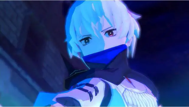 Alt view image 8 of 10 - ONINAKI [Online Game Code]