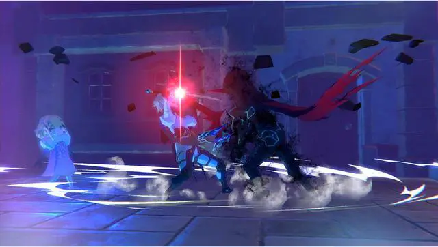 Alt view image 9 of 10 - ONINAKI [Online Game Code]