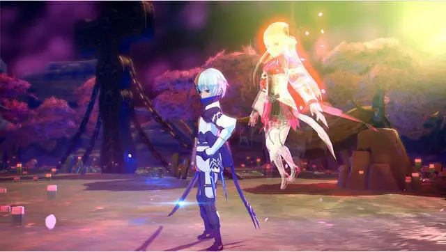 Alt view image 10 of 10 - ONINAKI [Online Game Code]