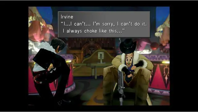 Alt view image 2 of 7 - Final Fantasy VIII Remastered [PC Download]