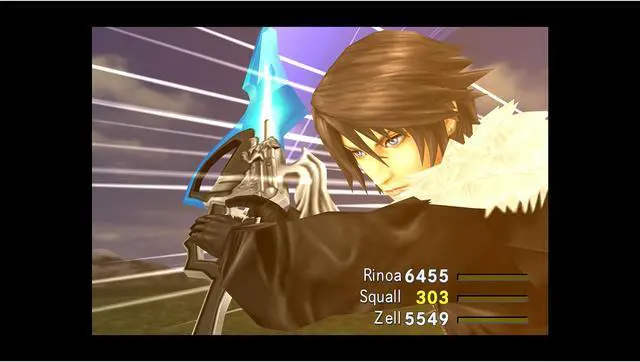 Alt view image 4 of 7 - Final Fantasy VIII Remastered [PC Download]