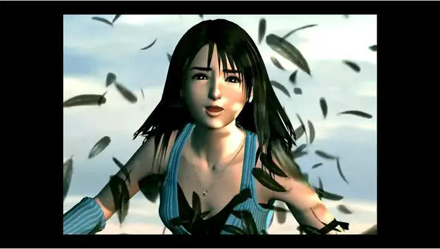 Alt view image 6 of 7 - Final Fantasy VIII Remastered [PC Download]