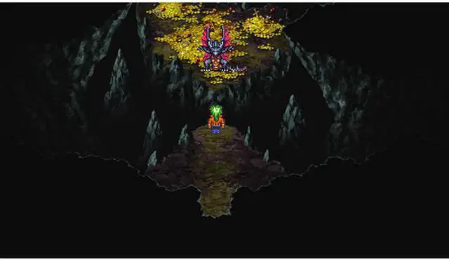 Alt view image 3 of 12 - Romancing Saga 3 [Online Game Code]
