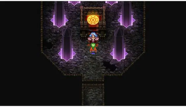 Alt view image 12 of 12 - Romancing Saga 3 [Online Game Code]