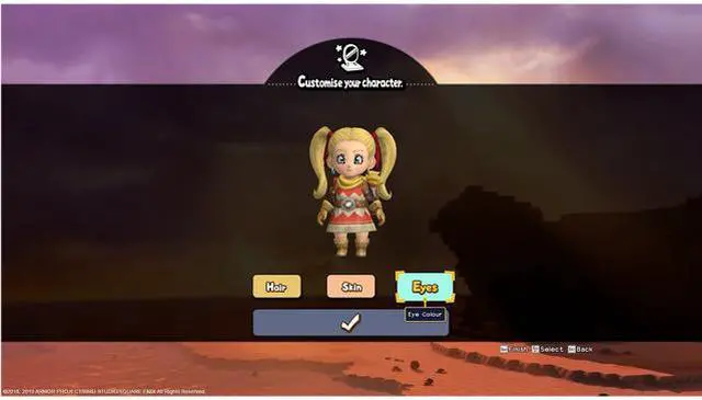 Alt view image 5 of 9 - DRAGON QUEST BUILDERS 2 [Online Game Code]