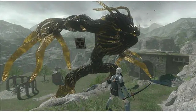 Alt view image 2 of 7 - NieR Replicant ver.1.22474487139… [Steam Online Game Code]