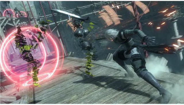 Alt view image 3 of 7 - NieR Replicant ver.1.22474487139… [Steam Online Game Code]