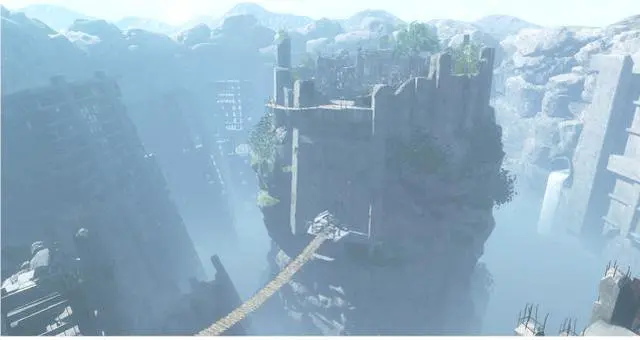 Alt view image 4 of 7 - NieR Replicant ver.1.22474487139… [Steam Online Game Code]