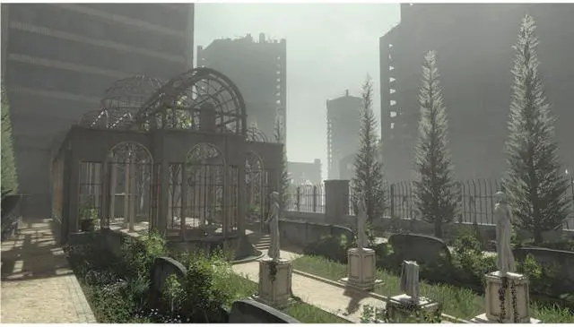 Alt view image 6 of 7 - NieR Replicant ver.1.22474487139… [Steam Online Game Code]
