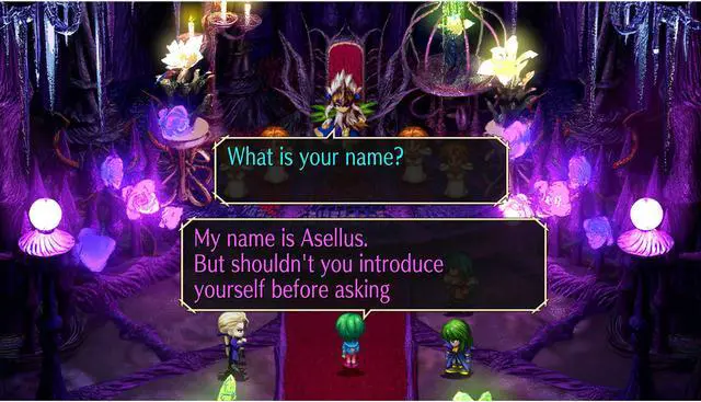 Alt view image 6 of 7 - Saga Frontier Remastered [Online Game Code]