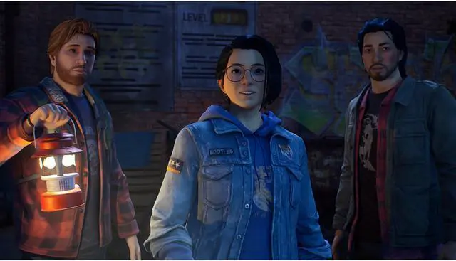 Alt view image 8 of 11 - Life is Strange: True Colors Deluxe Edition [Online Game Code]