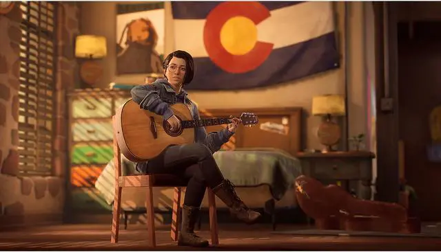 Alt view image 9 of 11 - Life is Strange: True Colors Deluxe Edition [Online Game Code]