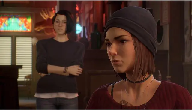 Alt view image 10 of 11 - Life is Strange: True Colors Ultimate Edition[Online Game Code]