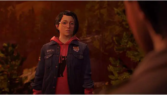 Alt view image 6 of 6 - Life Is Strange: True Colors Xbox Series X | S / Xbox One [Digital Code]