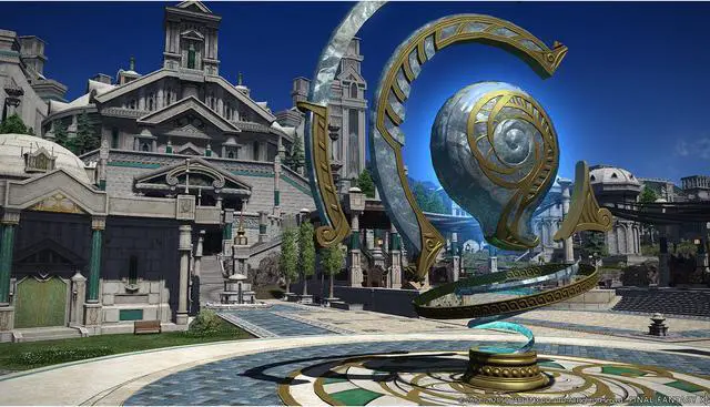 Alt view image 5 of 6 - FINAL FANTASY XIV: Endwalker Standard Edition [Mog Station - PC Windows Download], Non-Steam