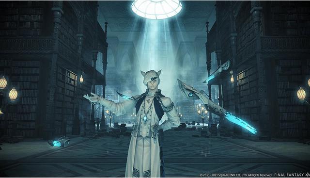 Alt view image 2 of 6 - FINAL FANTASY XIV: Endwalker Digital Collector's Edition [Mog Station - PC Windows Download], Non- Steam
