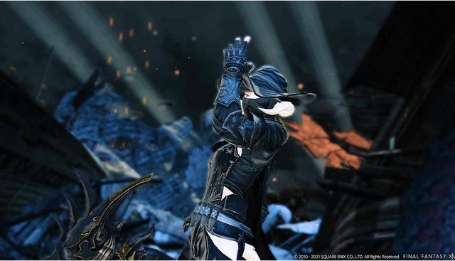 Alt view image 3 of 6 - FINAL FANTASY XIV: Endwalker Digital Collector's Edition [Mog Station - PC Windows Download], Non- Steam