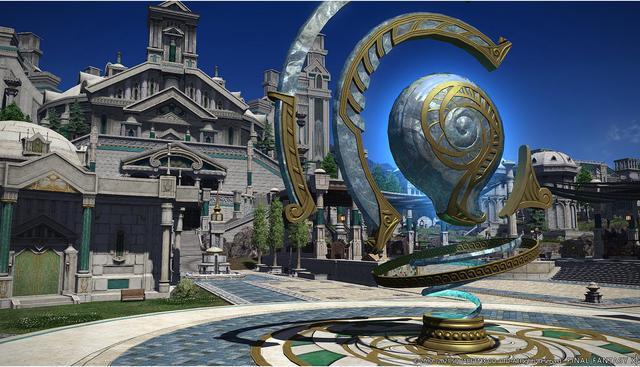 Alt view image 5 of 6 - FINAL FANTASY XIV: Endwalker Digital Collector's Edition [Mog Station - PC Windows Download], Non- Steam