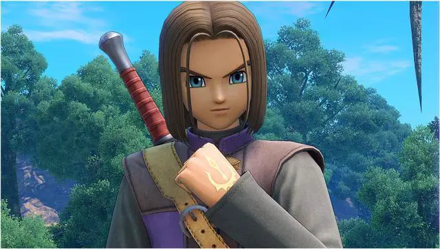 Alt view image 4 of 8 - DRAGON QUEST XI S: Echoes of an Elusive Age - Definitive Edition [Online Game Code]