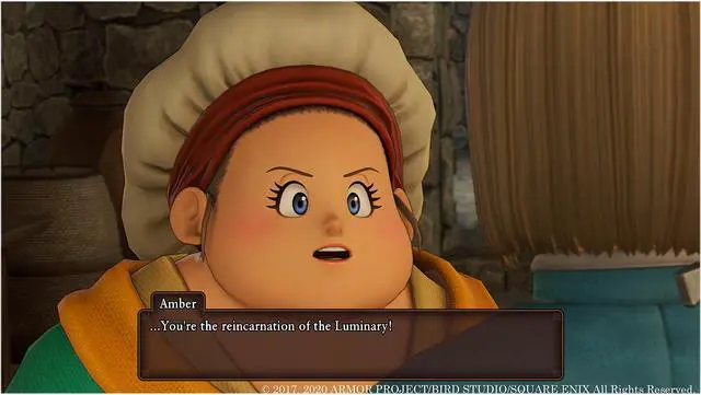 Alt view image 6 of 8 - DRAGON QUEST XI S: Echoes of an Elusive Age - Definitive Edition [Online Game Code]