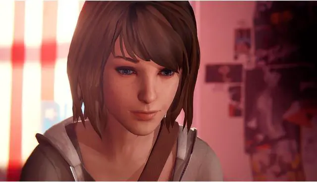 Alt view image 2 of 9 - Life is Strange Remastered Collection [Online Game Code]