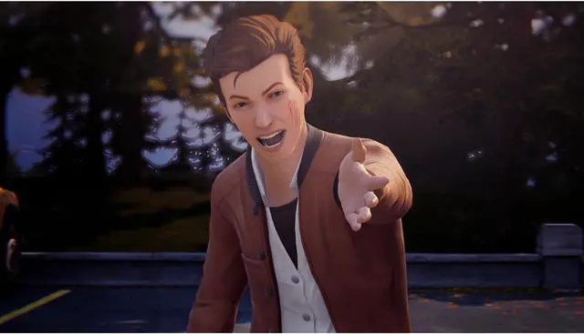 Alt view image 5 of 9 - Life is Strange Remastered Collection [Online Game Code]