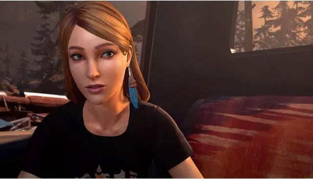 Alt view image 7 of 9 - Life is Strange Remastered Collection [Online Game Code]