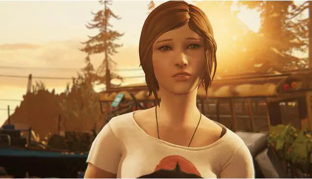 Alt view image 9 of 9 - Life is Strange Remastered Collection [Online Game Code]