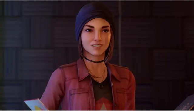 Alt view image 2 of 14 - Life is Strange: True Colors [Online Game Code]