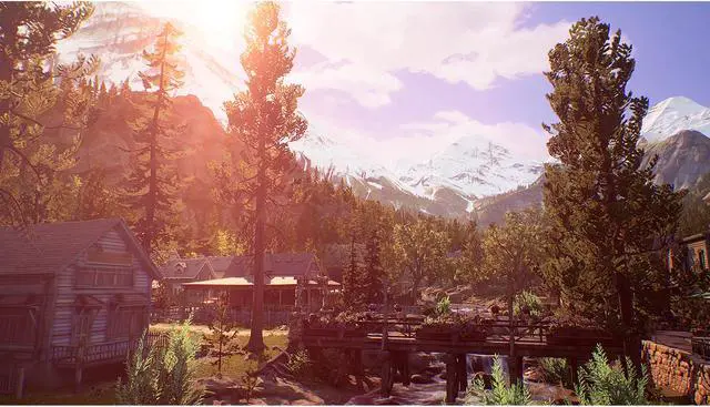Alt view image 6 of 14 - Life is Strange: True Colors [Online Game Code]