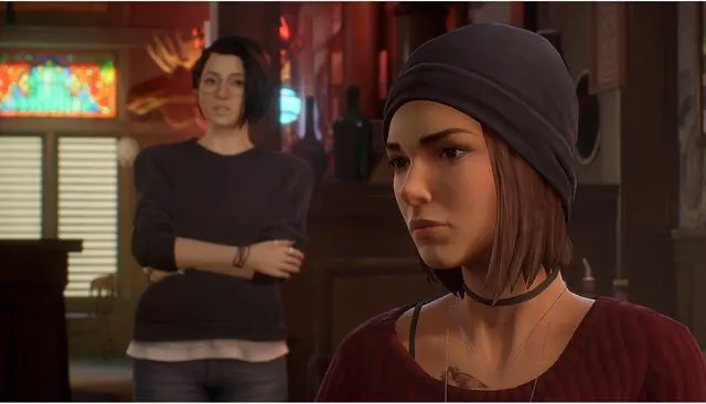 Alt view image 9 of 14 - Life is Strange: True Colors [Online Game Code]