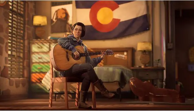 Alt view image 13 of 14 - Life is Strange: True Colors [Online Game Code]
